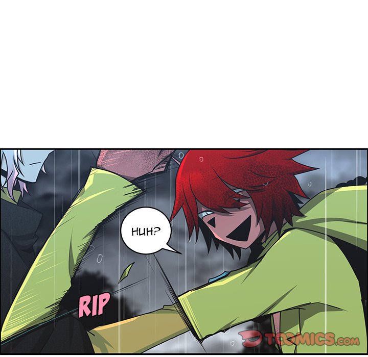Go Away Mr Demon chapter 150 page 6