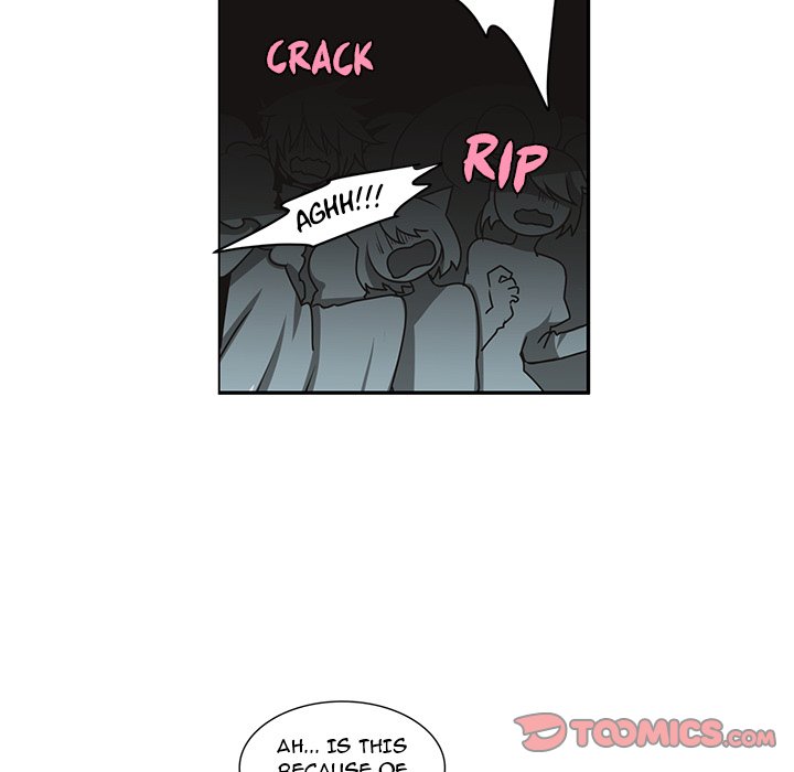 Go Away Mr Demon chapter 150 page 8