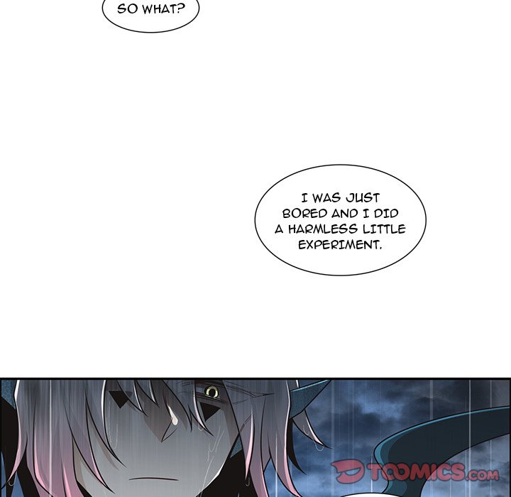 Go Away Mr Demon chapter 150 page 10