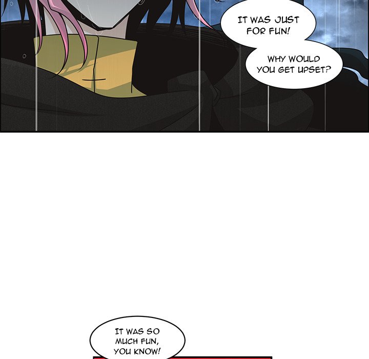 Go Away Mr Demon chapter 150 page 11