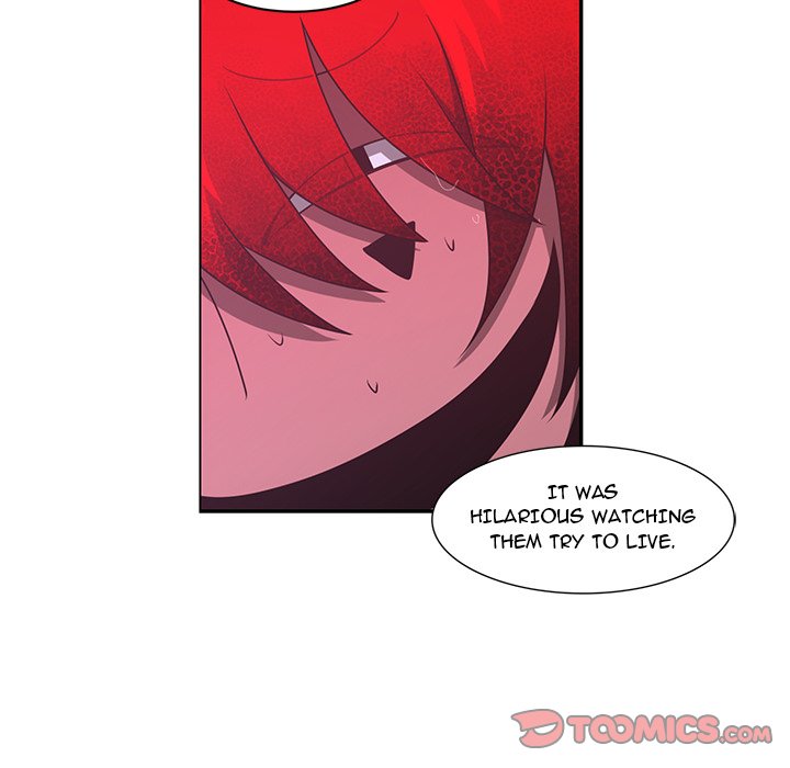 Go Away Mr Demon chapter 150 page 12
