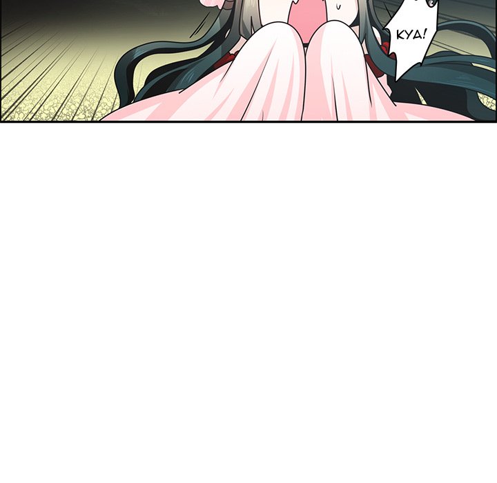 Go Away Mr Demon chapter 150 page 15