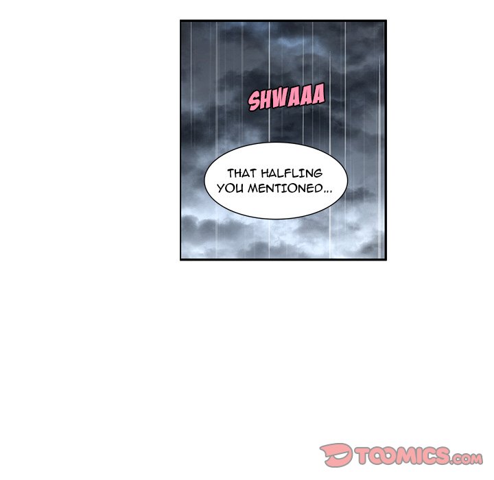 Go Away Mr Demon chapter 150 page 18