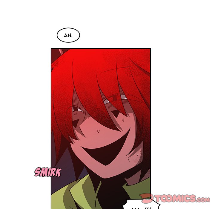 Go Away Mr Demon chapter 150 page 22
