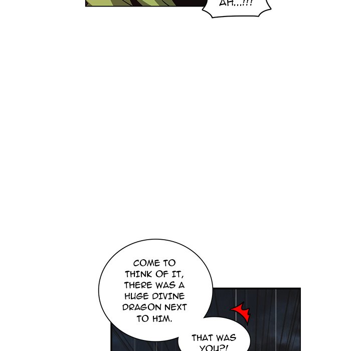 Go Away Mr Demon chapter 150 page 23