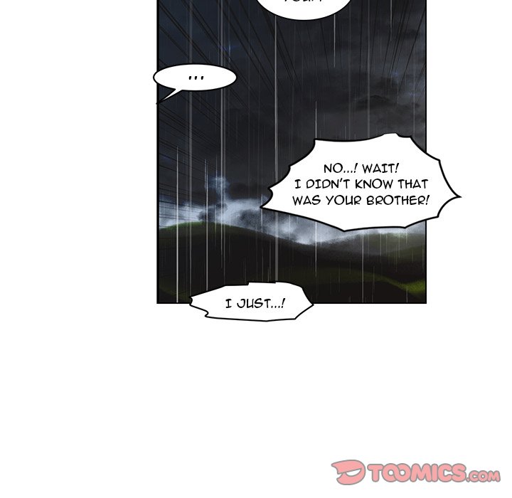 Go Away Mr Demon chapter 150 page 24