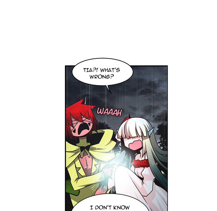 Go Away Mr Demon chapter 150 page 29