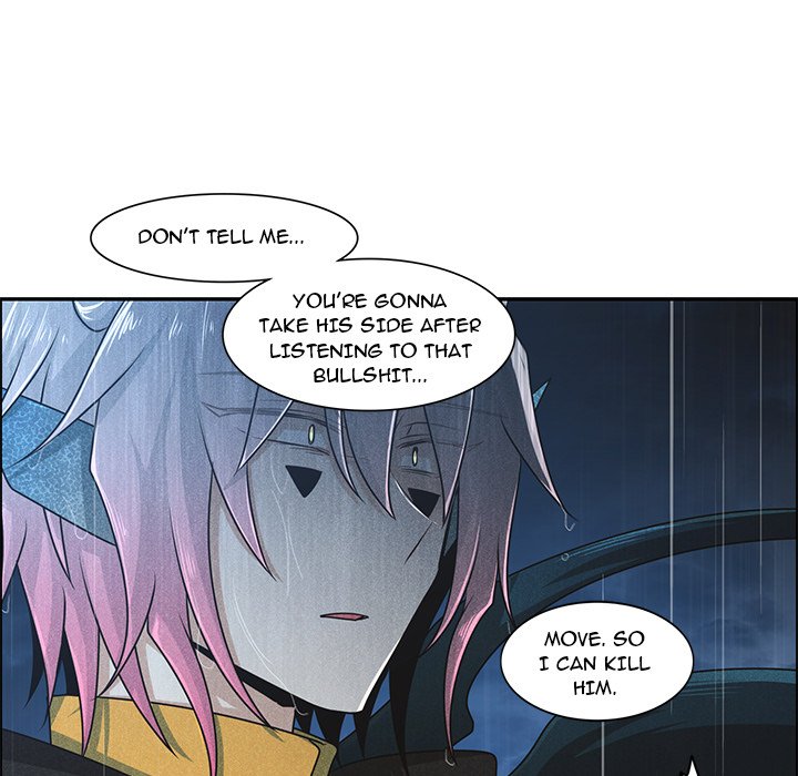 Go Away Mr Demon chapter 150 page 39