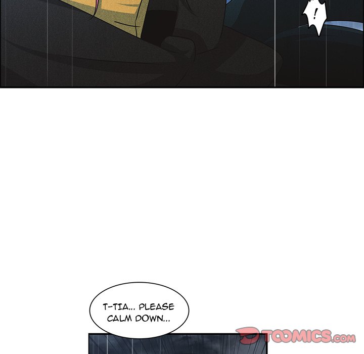 Go Away Mr Demon chapter 150 page 40
