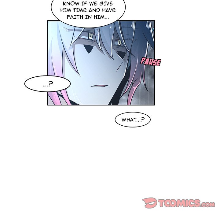 Go Away Mr Demon chapter 150 page 42