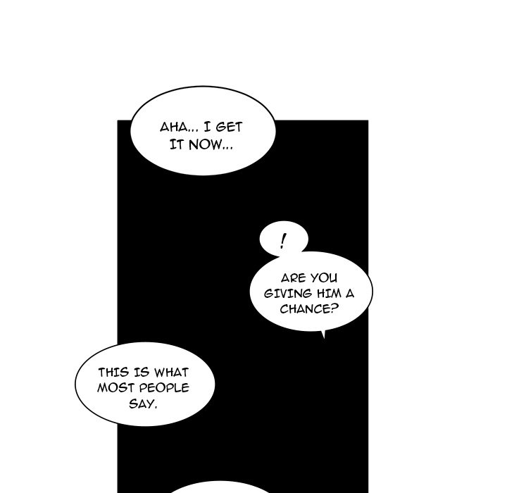 Go Away Mr Demon chapter 150 page 43