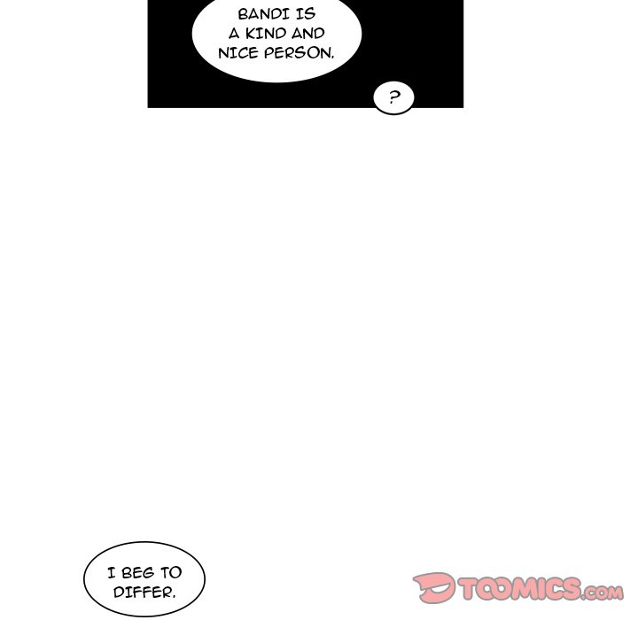 Go Away Mr Demon chapter 150 page 44