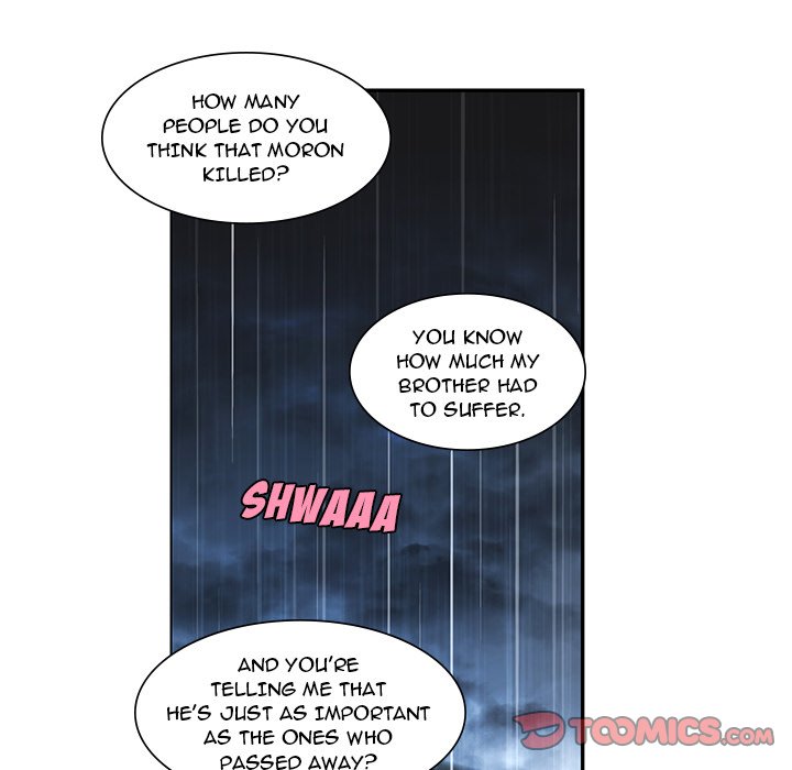 Go Away Mr Demon chapter 150 page 48