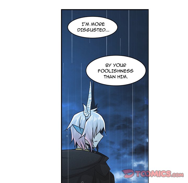 Go Away Mr Demon chapter 150 page 50