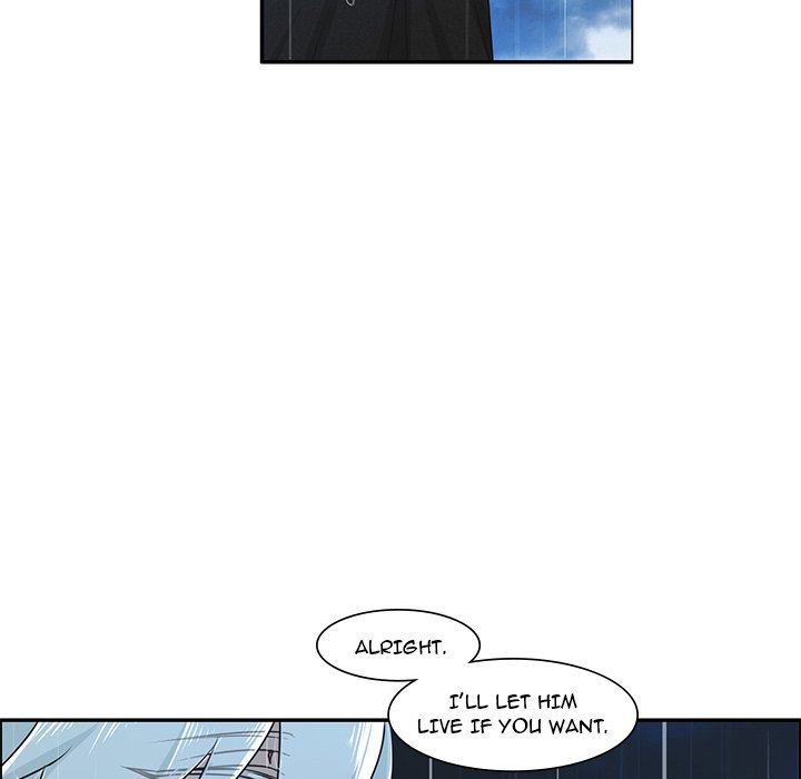 Go Away Mr Demon chapter 150 page 51