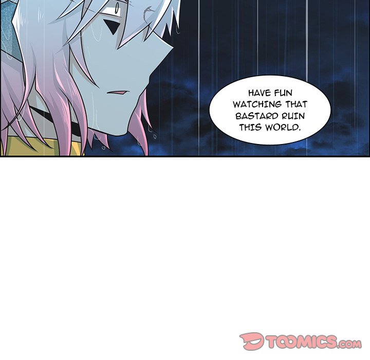 Go Away Mr Demon chapter 150 page 52