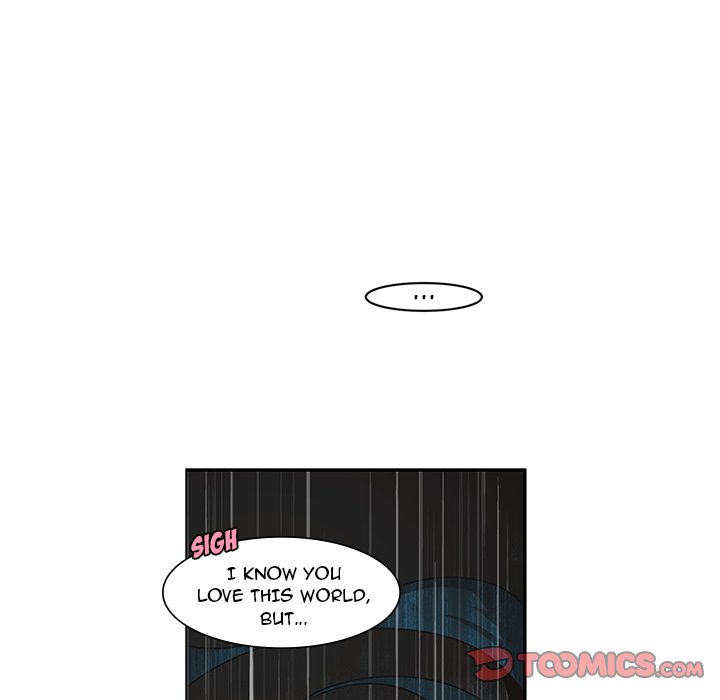 Go Away Mr Demon chapter 150 page 54