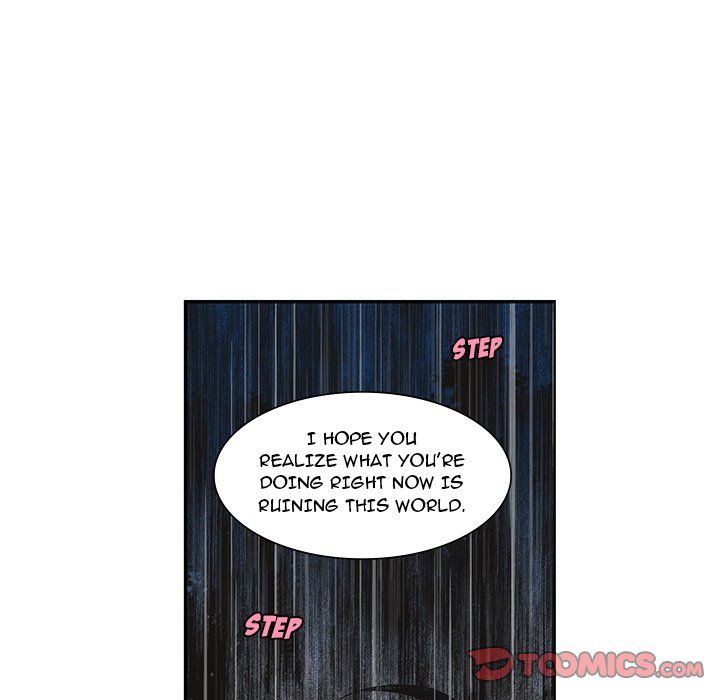 Go Away Mr Demon chapter 150 page 56