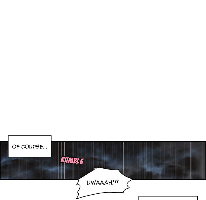 Go Away Mr Demon chapter 150 page 59