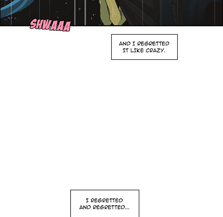 Go Away Mr Demon chapter 150 page 61