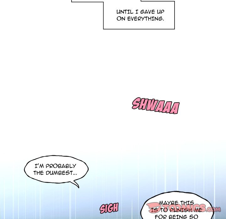 Go Away Mr Demon chapter 150 page 62