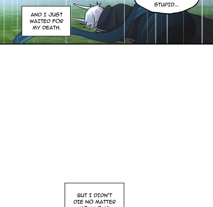 Go Away Mr Demon chapter 150 page 63