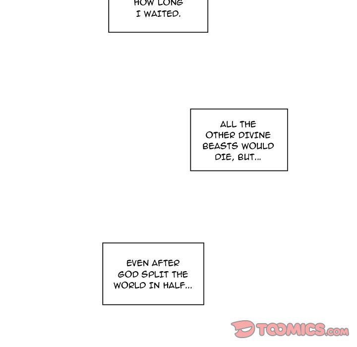 Go Away Mr Demon chapter 150 page 64