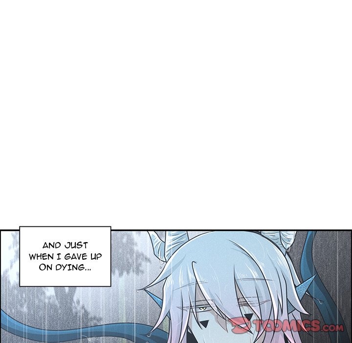 Go Away Mr Demon chapter 150 page 66
