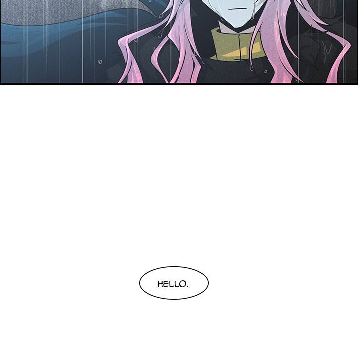 Go Away Mr Demon chapter 150 page 67