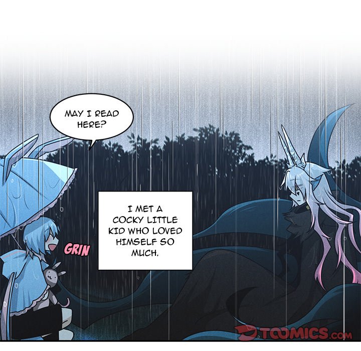 Go Away Mr Demon chapter 150 page 68