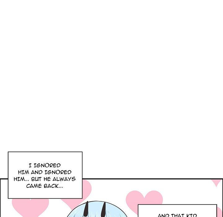 Go Away Mr Demon chapter 150 page 69