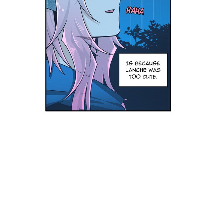 Go Away Mr Demon chapter 150 page 75