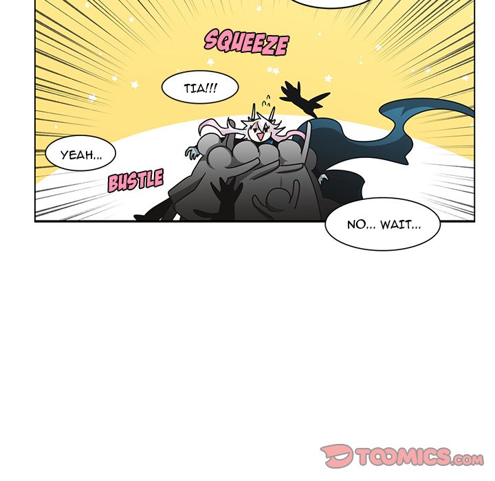Go Away Mr Demon chapter 150 page 78