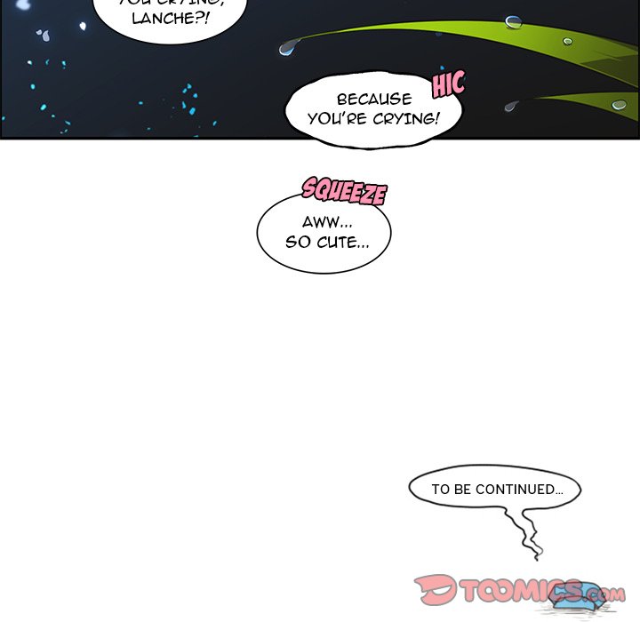 Go Away Mr Demon chapter 150 page 80