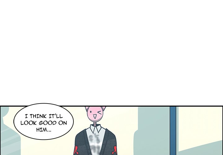 Go Away Mr Demon chapter 151 page 3
