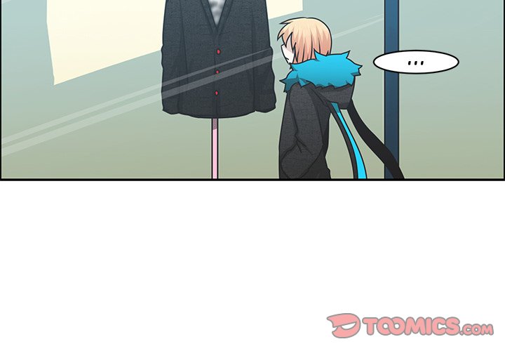 Go Away Mr Demon chapter 151 page 4