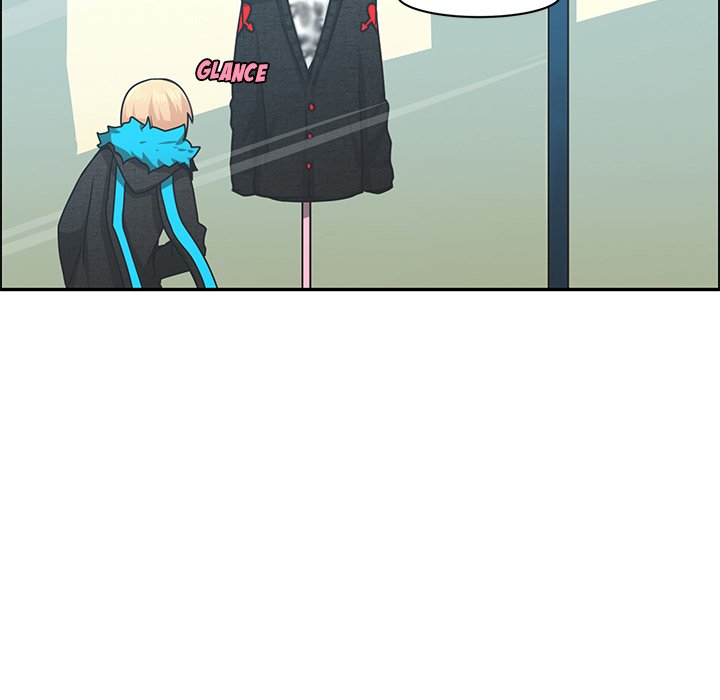 Go Away Mr Demon chapter 151 page 7