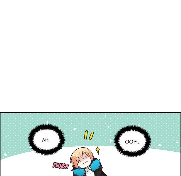 Go Away Mr Demon chapter 151 page 9