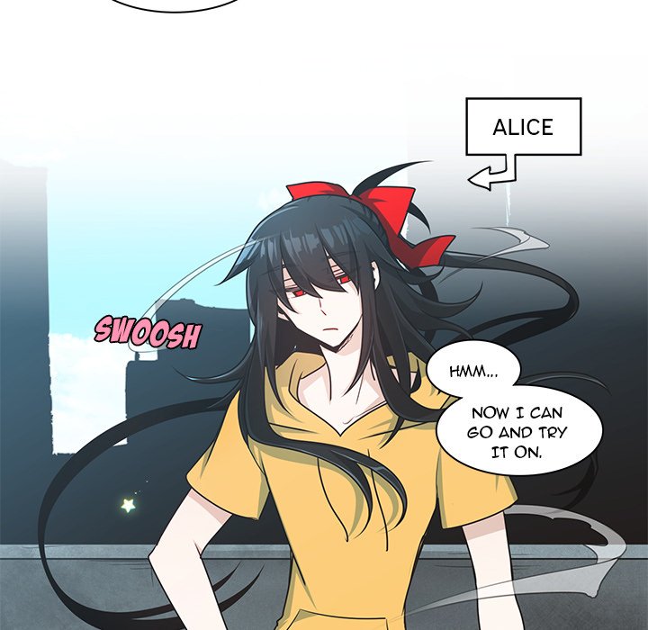 Go Away Mr Demon chapter 151 page 13