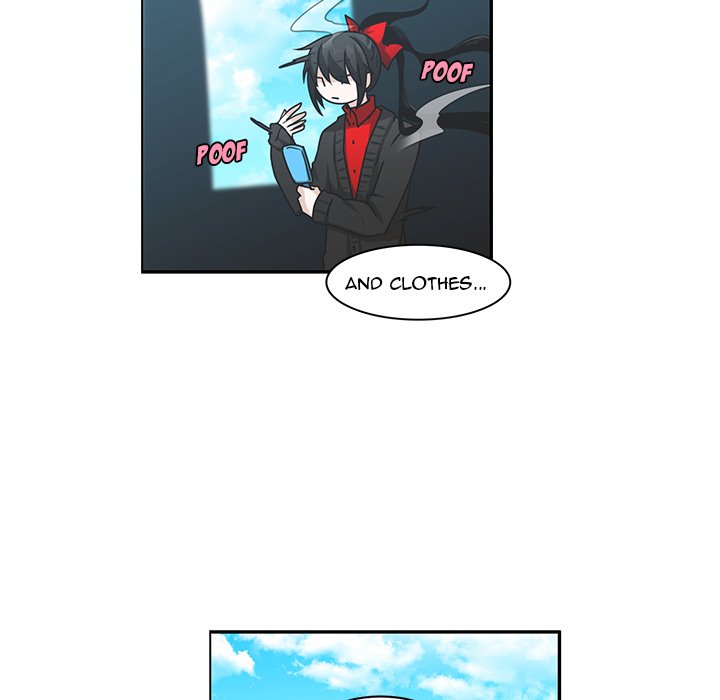 Go Away Mr Demon chapter 151 page 15