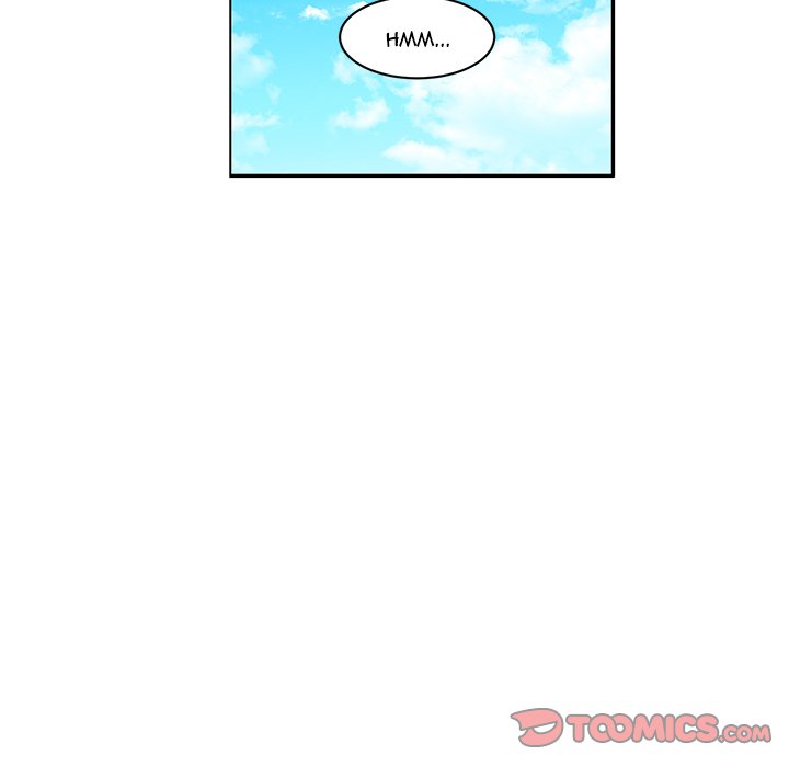 Go Away Mr Demon chapter 151 page 16