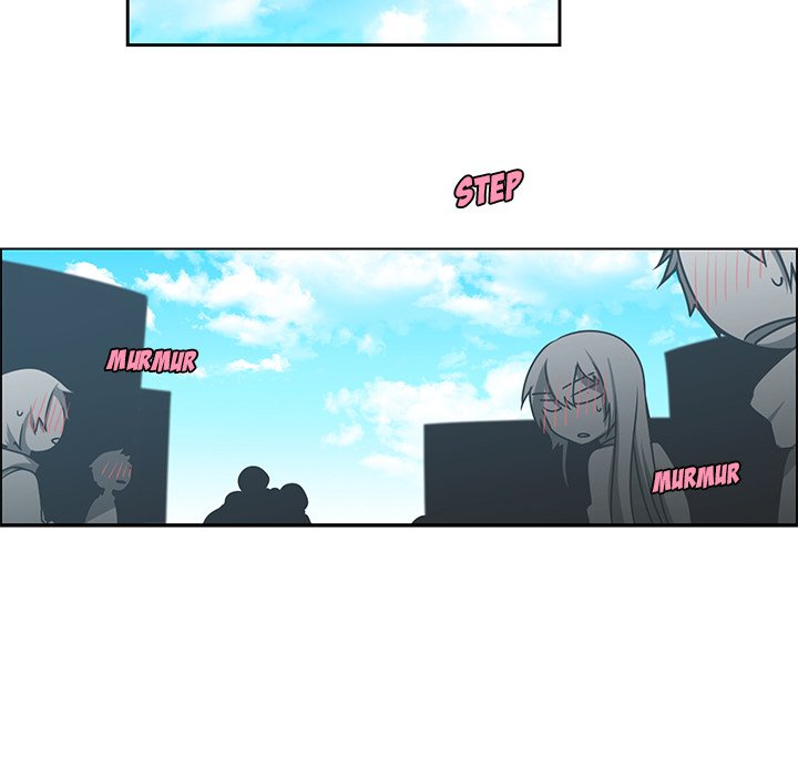 Go Away Mr Demon chapter 151 page 19