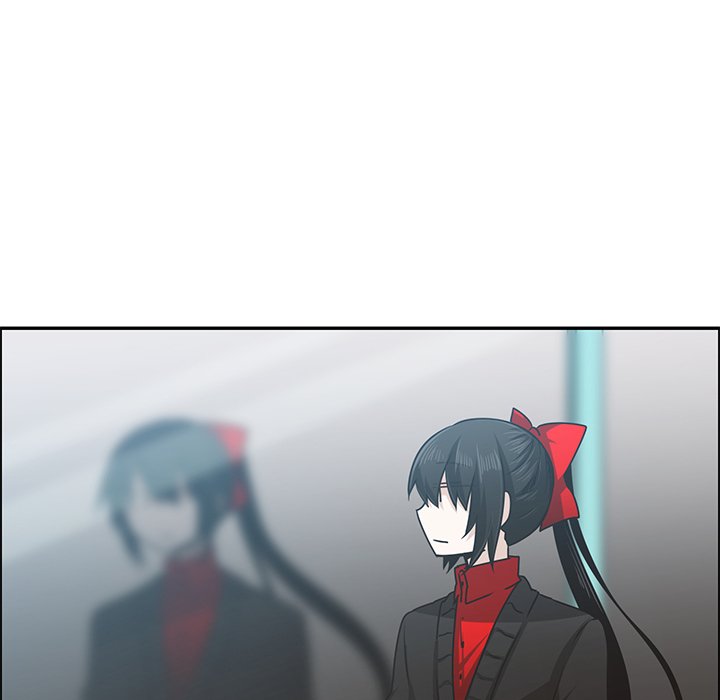 Go Away Mr Demon chapter 151 page 23