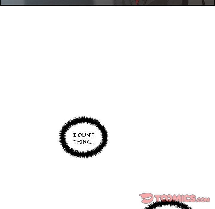 Go Away Mr Demon chapter 151 page 24