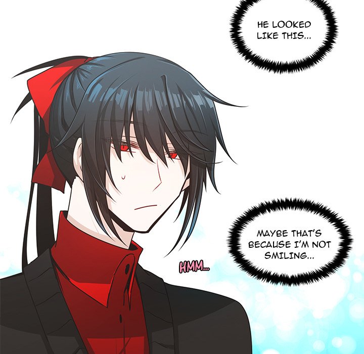Go Away Mr Demon chapter 151 page 25