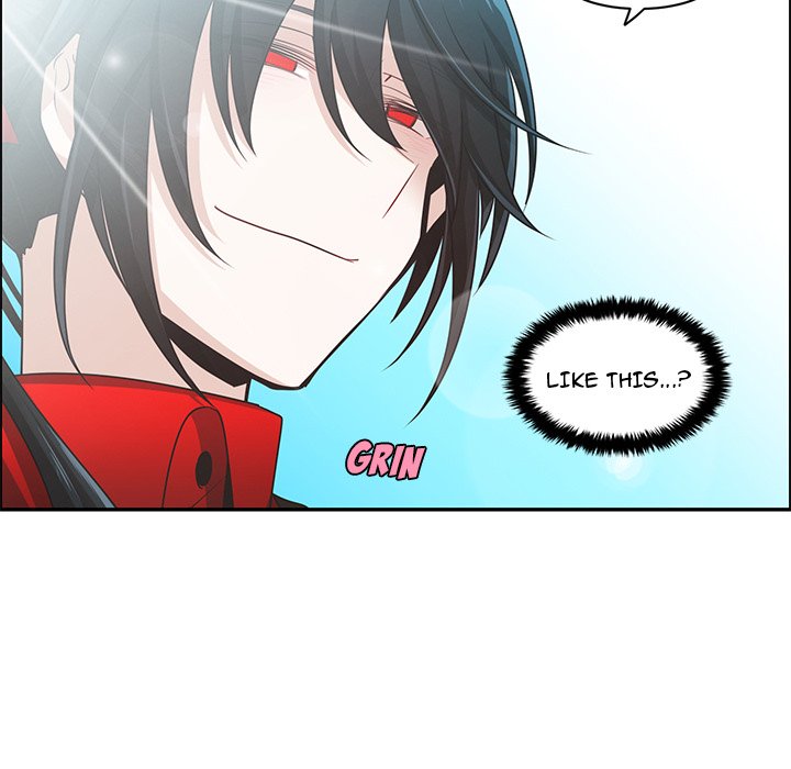Go Away Mr Demon chapter 151 page 27