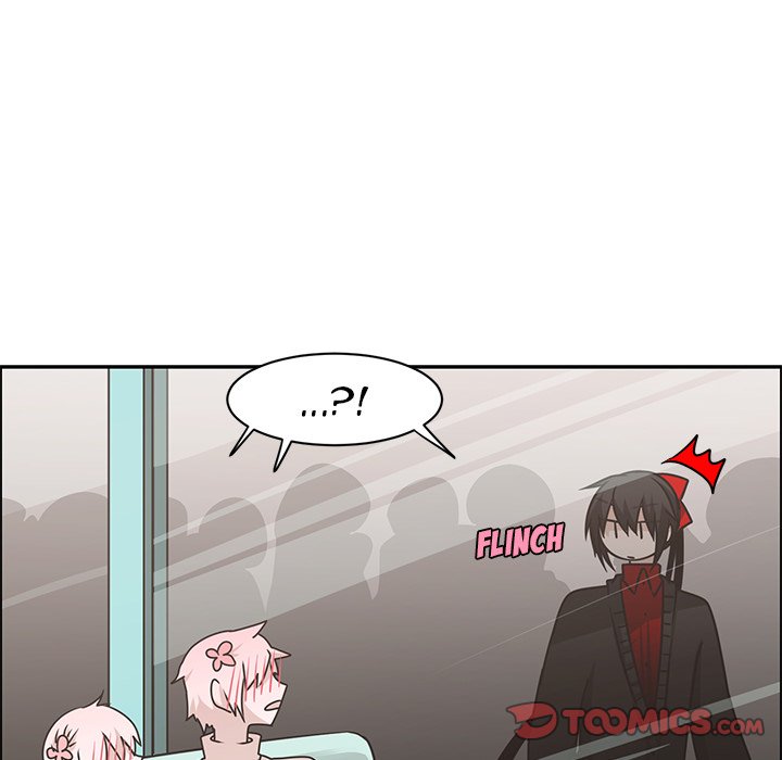 Go Away Mr Demon chapter 151 page 28