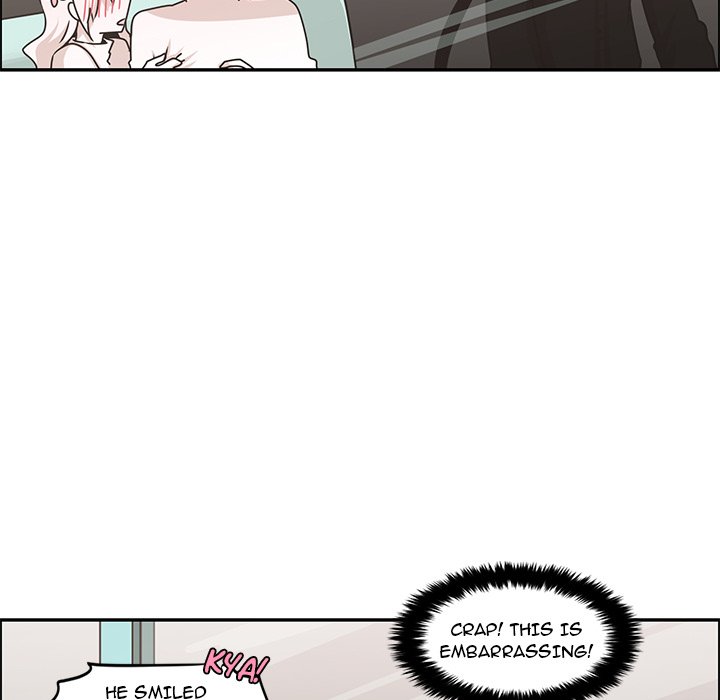 Go Away Mr Demon chapter 151 page 29