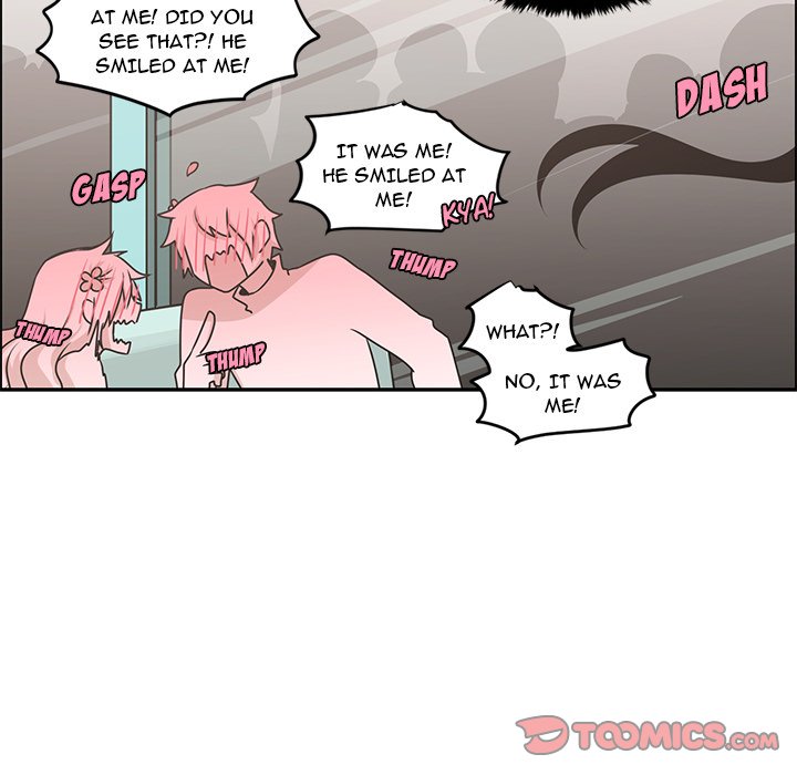 Go Away Mr Demon chapter 151 page 30