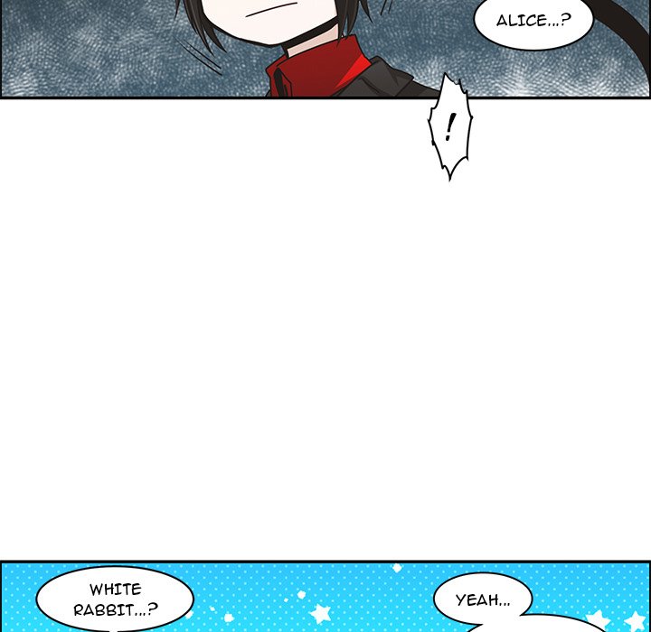 Go Away Mr Demon chapter 151 page 33